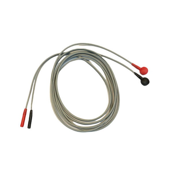 6 Ft. Pin to Snap Extension Wires (5012)