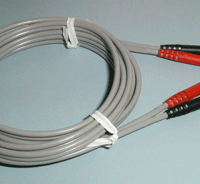 Wires & Adapters