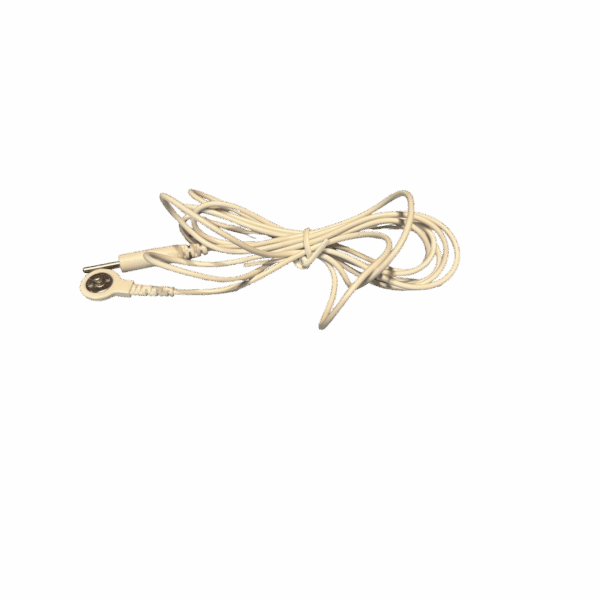 Extension: Snap to .08 Pin Plug Wire(5018)